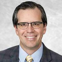 Photo of Sean Brimacombe