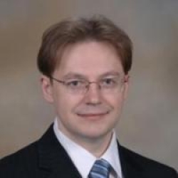 Photo of Andrei Balandin