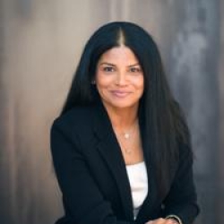 Photo of Anjali Iyengar