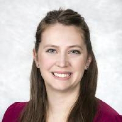 Photo of Ashley Dyer-Giaquinto