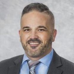 Photo of Joshua Hesson