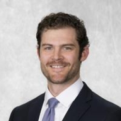 Photo of Aaron Kubinski
