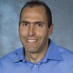 Photo of Gavin Levinthal