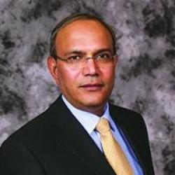 Photo of Parmjeet Banghar