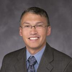 Photo of Harry Yu