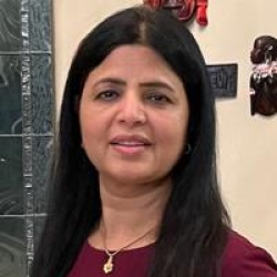 Photo of Sreedevi Reddy