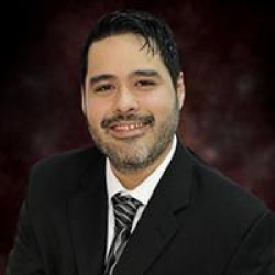 Photo of Luis Vazquez