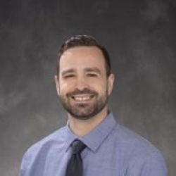 Photo of John Bigler