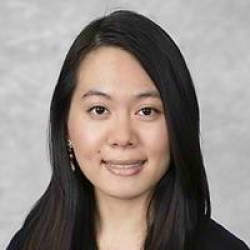 Photo of Monica Chaung