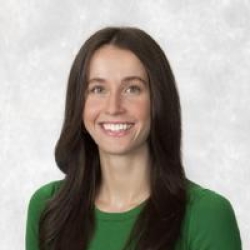 Photo of Jamie Sprout