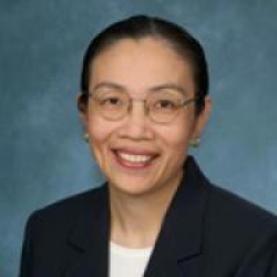 Photo of Haihong Zhao