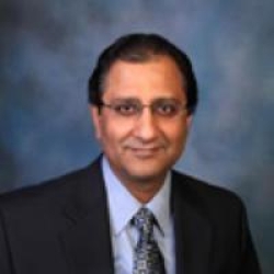 Photo of Pradeep Mehra
