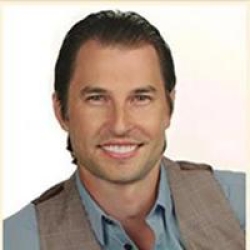 Photo of Andrew Racette