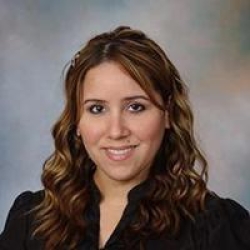 Photo of Bianca Vazquez
