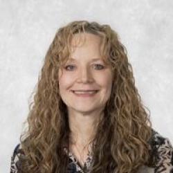 Photo of Linda Bailey