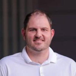 Photo of Timothy Degan