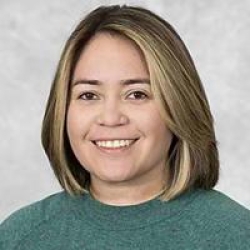 Photo of Freyda Velazquez Perez