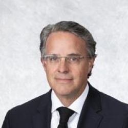 Photo of Brent Goodman