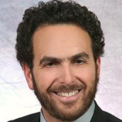 Photo of David Raskin