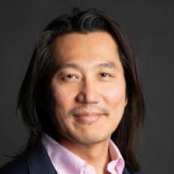 Photo of Alexander Kim