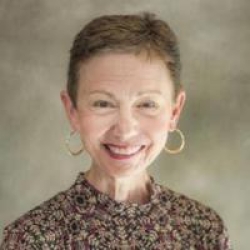 Photo of Carol Guarnieri