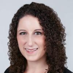 Photo of Alyson Kaplan