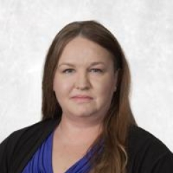 Photo of Tina Knezevic