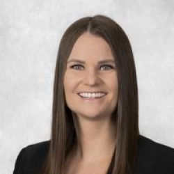 Photo of Jennifer Lee