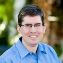 Photo of Andrew Carter