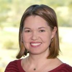 Photo of Kristin Lau