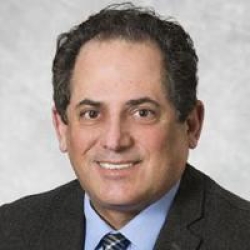 Photo of David Riggio