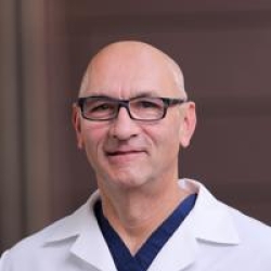 Photo of Paul Francis