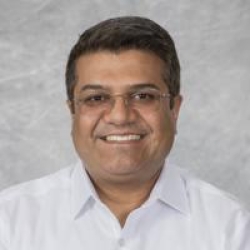 Photo of Adarsh Sai