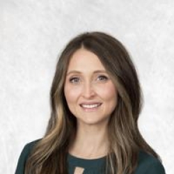 Photo of Renee Mercer