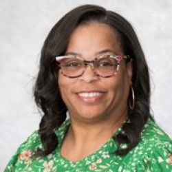 Photo of Regina Johnson