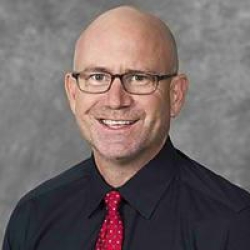 Photo of Jonathan McGuire