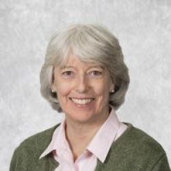 Photo of Ellen Hand