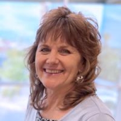 Photo of Marcia Sistek