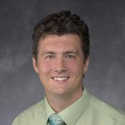 Photo of Nicholas Kucinski