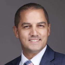 Photo of Gregory Rowe