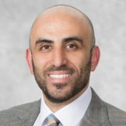 Photo of Mitri Khoury