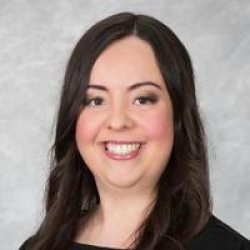 Photo of Kimberly Becker