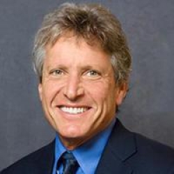 Photo of David Bailie
