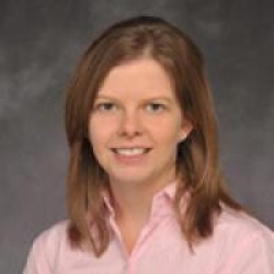 Photo of Crystal Heiligenthal