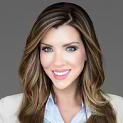 Photo of Jennifer Hill