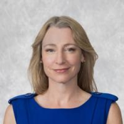 Photo of Mary Mylchreest
