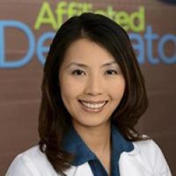 Photo of Christine Lin