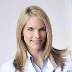 Photo of Julie Wendt