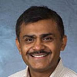 Photo of Rajeev Agarwal
