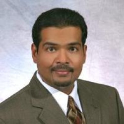 Photo of Shyam Colattur